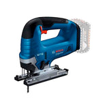 Sierra Caladora Brushless Bosch GST 185-LI 18 V