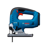 Sierra Caladora Brushless Bosch GST 185-LI 18 V