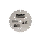 Sierra Circular Dewalt DWE575-B3 7-1/4" 1800 W